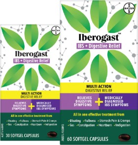 35%25+off+Iberogast+IBS+%2B+Digestive+Relief+30+or+60+Capsules