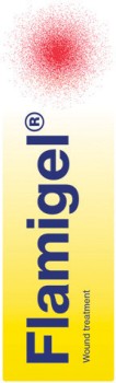 Flamigel+Wound+Treatment+50g