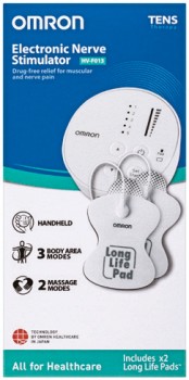 Omron+HVF013+Electronic+Nerve+Stimulator