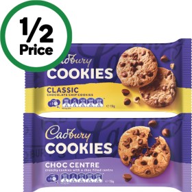 Cadbury+Cookies+156-167g