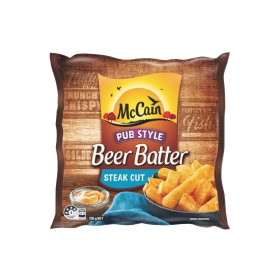 McCain+Beer+Batter+Chips+750g+%26ndash%3B+From+the+Freezer