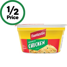 Fantastic+Noodle+Bowl+85g