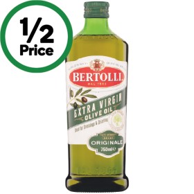 Bertolli+Extra+Virgin+Olive+Oil+Originale+750ml