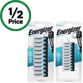 Energizer+Max+Plus+Batteries+AA+or+AAA+Pk+16