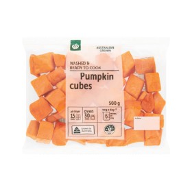 Woolworths+Australian+Diced+Pumpkin+Cubes+500g+or+Diced+Pumpkin+%26amp%3B+Sweet+Potato+500g+Pack