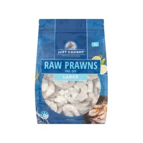 Just+Caught+Raw+Prawns+Tail+Off+1+kg+%26ndash%3B+From+the+Seafood+Freezer