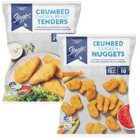 Steggles+Chicken+Varieties+1+kg