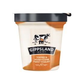 Gippsland+Dairy+Twist+Yogurt+160g+%26ndash%3B+From+the+Fridge