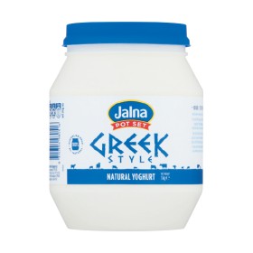Jalna+Greek+Style+Yoghurt+1+kg+%26ndash%3B+From+the+Fridge