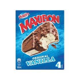 Peters+Maxibon+560ml+Pk+4