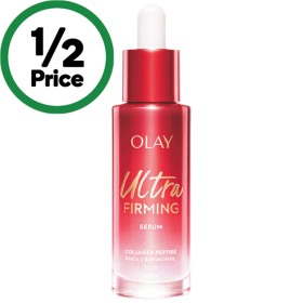 Olay-Regenerist-Ultra-Firming-Serum-30ml on sale