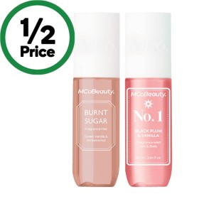MCoBeauty+Fragrance+Mist+90ml
