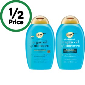 OGX+Shampoo+or+Conditioner+385ml