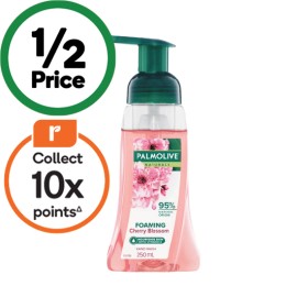 Palmolive+Foam+Hand+Wash+250ml