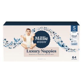 Millie+Moon+Luxury+Jumbo+Nappies+Pk+60-88