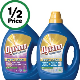 Dynamo+Professional+Laundry+Liquid+2+Litre+or+Capsules+Pk+29