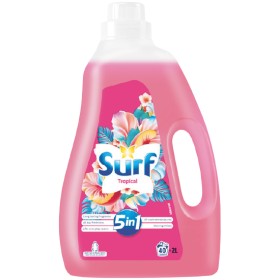 Surf+Laundry+Liquid+2+Litre