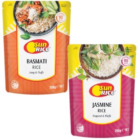 SunRice+Microwave+Rice+Pouch+250g