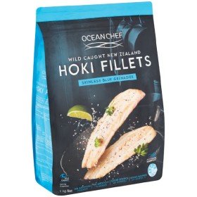 Ocean+Chef+Hoki+Fillets+1+kg+%26ndash%3B+From+the+Seafood+Freezer