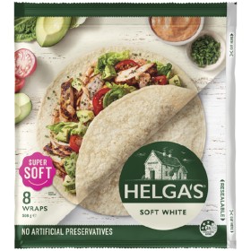 Helga%26rsquo%3Bs+Wrap+Varieties+445-508g+Pk+7-8
