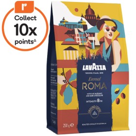 Lavazza+Tales+of+Italy+Ground+Coffee+Varieties+250g