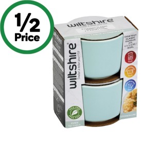 Wiltshire+Stoneware+Ramekin+140ml+Pk+2