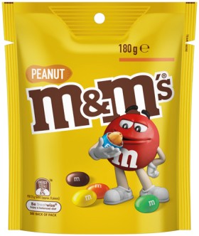 MMs-120180g-Pods-160g-or-Maltesers-120140g-Share-Pack-Selected-Varieties on sale