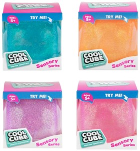 Sensory+Series+Cool+Cube+-+Assorted