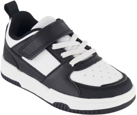 Junior+Low+Top+Sneakers