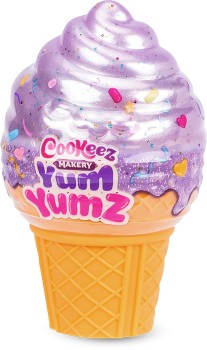 Cookeez+Yum+Yyumz