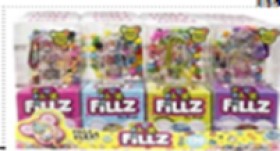 Pour+Palz+Fillz+Kring+W1