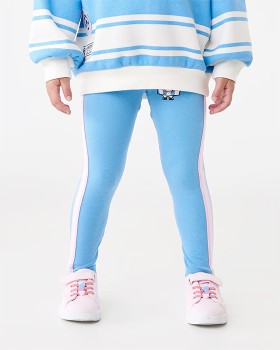Minions-License-Leggings on sale