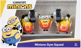 Illuminations-Minions-Gym-Squad on sale