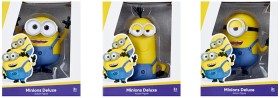 Illuminations-Minions-Deluxe-Action-Figure-Assorted on sale