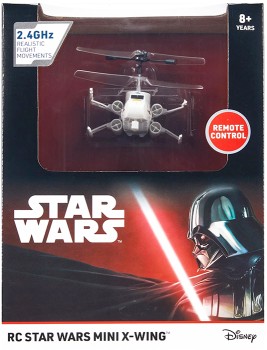Disney+RC+Star+Wars+Mini+X-Wing