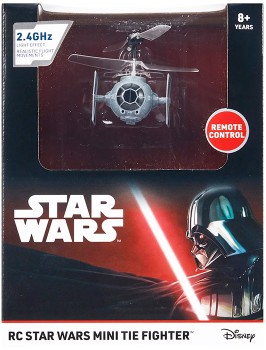 Disney+RC+Star+Wars+Mini+Tie+Fighter