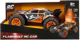 Rally+Sprint+Flash+Bolt+Remote+Control+Car
