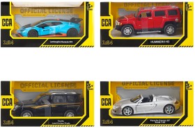 Official+License+CCA+1%3A24+Scale+Action+Vehicle+-+Assorted