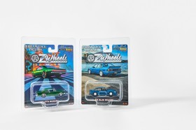 2+Pack+OZ+Wheels+1%3A64+Scale+Series+1+Diecast+Vehicle+Set+-+Assorted