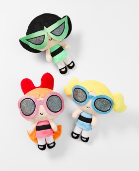 Power+Puff+Girls+Glasses+Plush