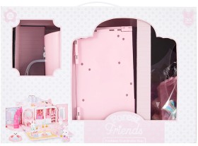 30+Pack+Forest+Friends+Fashion+Wardrobe+Bag+Set