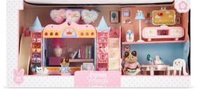 Forest+Friends+Kids+Bedroom