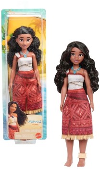 Disney+Moana+2+Moana+Fashion+Doll