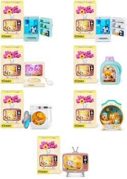 Starbox+Nook+Nooks+Series+1+-+Assorted