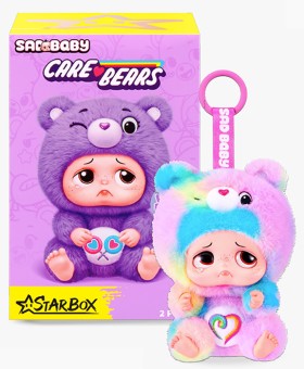 Sad+Baby+Care+Bear+Assorted