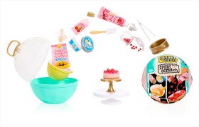 MGA%26%23039%3Bs+Miniverse%3A+Make+It+Mini+From+Scratch+Series+2+-+Assorted