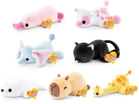 Hug-A-Lumps+%28Baby%29+by+ZURU+-+Assorted