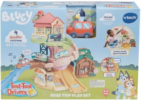 VTech+Bluey+Toot-Toot+Drivers+Road+Trip+Playset