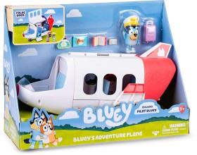 Bluey+Jet