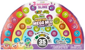 35-Pack-Scentos-Scented-Slime-Mega-Mix-Variety-Pack on sale